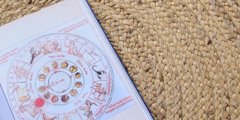 LOVE HOROSCOPE FOR 2026 — DESTINY WRITTEN IN THE STARS